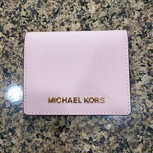Micheal Kors Wallet